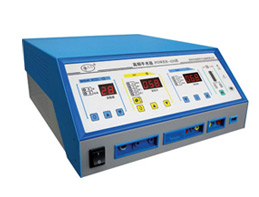 POWER-420B Muti-function Electrosurgical Generator